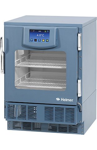 Refrigerador Laboratorio / Farmacia iLR105