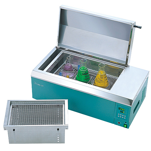  Ba�os de calefacci�n y agitaci�n 