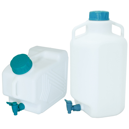 CARBOY Lab Companion