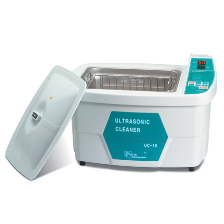 Limpiadores ULTRASONICOS Lab Companion