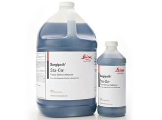  Sta-On; Tissue Section Adhesive Leica