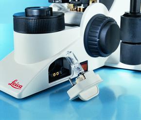 Microscopios DM2000 y DM2000 LED Leica 