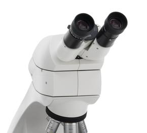 Microscopio DM750 Leica 