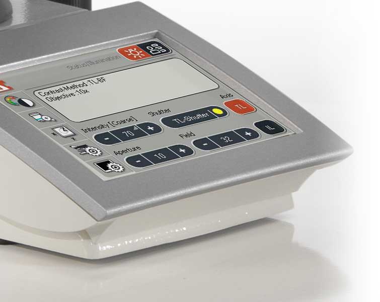 Microscopios verticales de materiales DM4 M & DM6 M Leica 