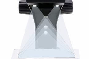 Estereomicroscopio EZ4 E Leica Estereomicroscopio EZ4 W Leica