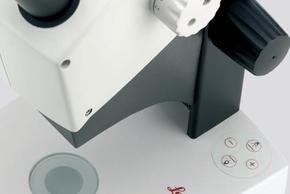 Estereomicroscopio EZ4 E Leica Estereomicroscopio EZ4 W Leica