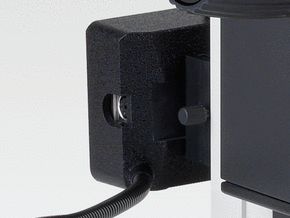 Iluminacion LED5000 SLI Leica