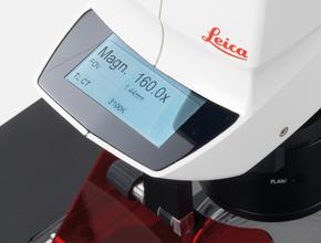 Microscopio De Investigacion M205 A Macroscopio M205 A Leica