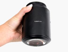 Microscopio De Investigacion M205 A Macroscopio M205 A Leica
