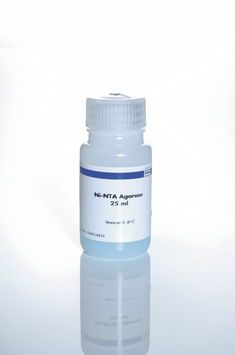 Ni-NTA Agarose 