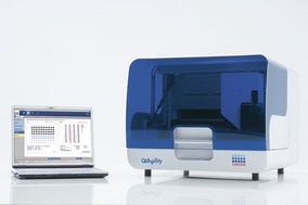 Sample Technologies