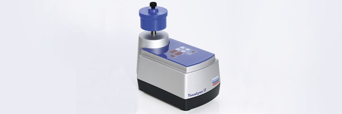 TissueLyser LT Qiagen