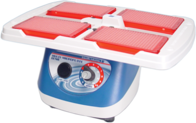  Multi- MicroPlate Genie 