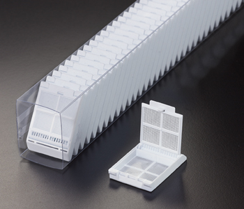 Casete para biopsia M507sl