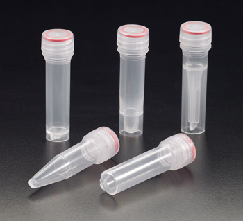 Tubos Para Microcentrifuga T335