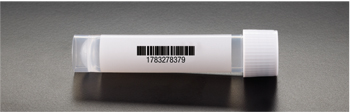 Codigo De Barras Para tubos Simport