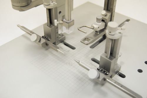 Estereot�xico Lab Standar Stoelting 