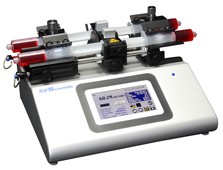 Bomba Programable Stoelting 