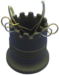 Copa de Instrumentos Stoelting
