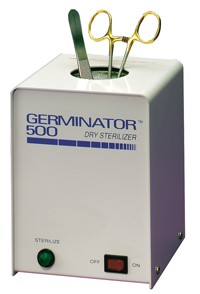 Esterilizador En Seco Stoelting