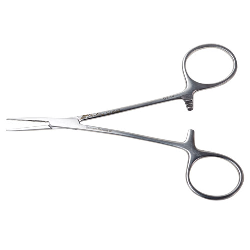 Forceps Hemostaticas Stoelting