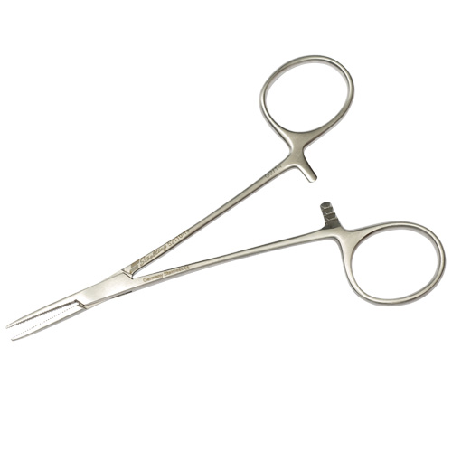 Forceps Hemostaticas Stoelting