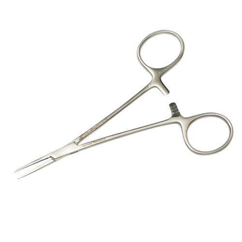 Forceps Hemostaticas Stoelting