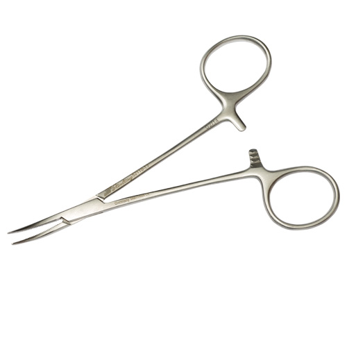 Forceps Hemostaticas Stoelting
