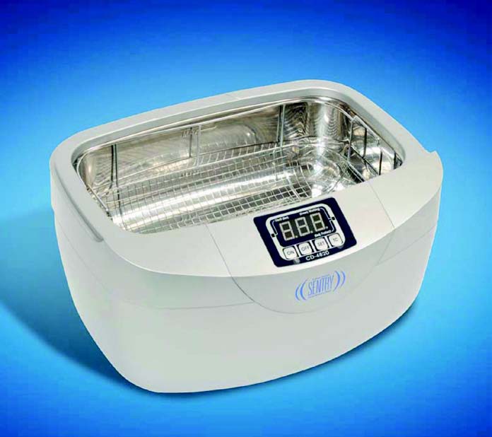 Bao Ultrasonico Stoelting