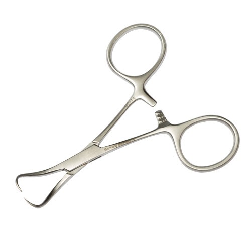 Pinzas Para Toalla Stoelting