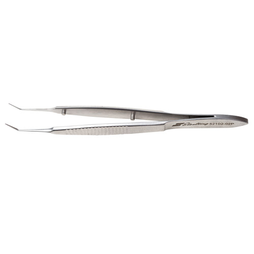 Forcep de Punta Fina Estereotaxicas pinzas finas Stoelting