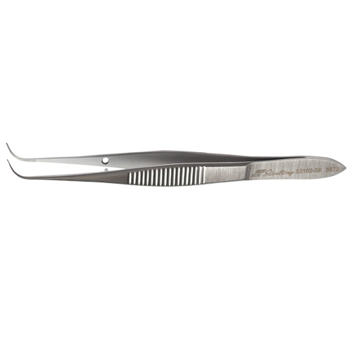 Forcep de Punta Fina Estereotaxicas pinzas finas Stoelting