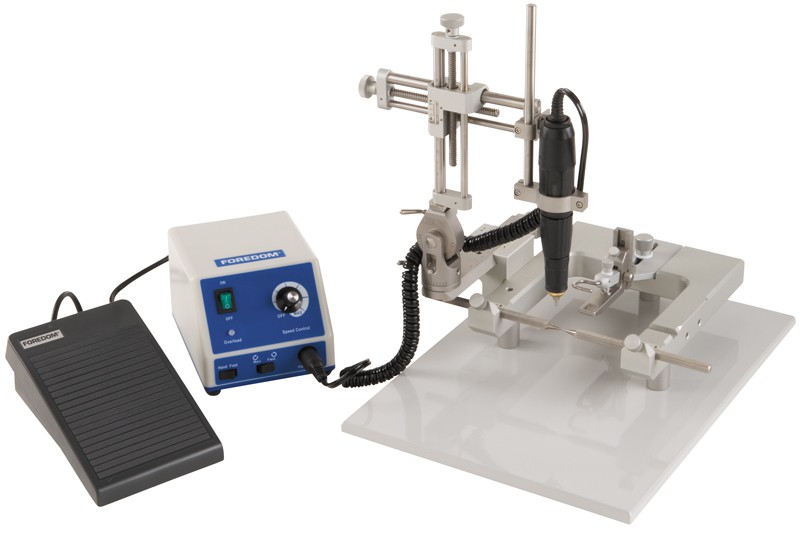 Taladro Micromotor stoelting 