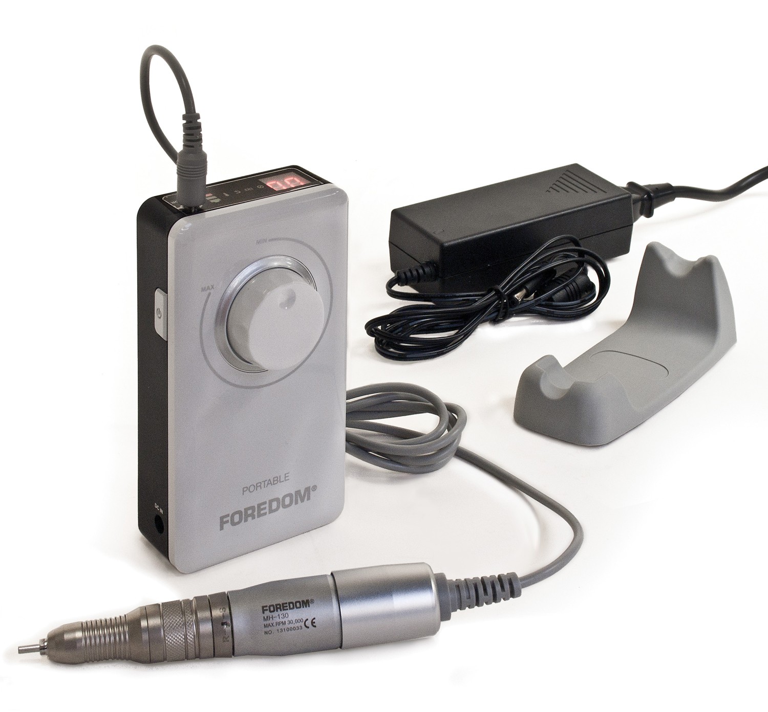 Microtaladro Inalambrico Stoelting