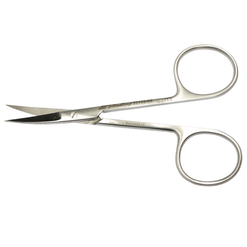Pinzas de Diseccion Angulosas Stoelting
