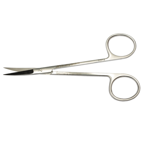 Pinzas de Diseccion Angulosas Stoelting
