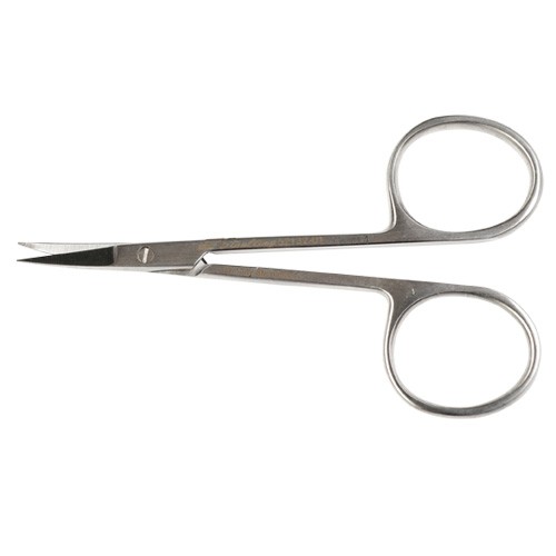 Tijeras De Diseccion Rectas Stoelting
