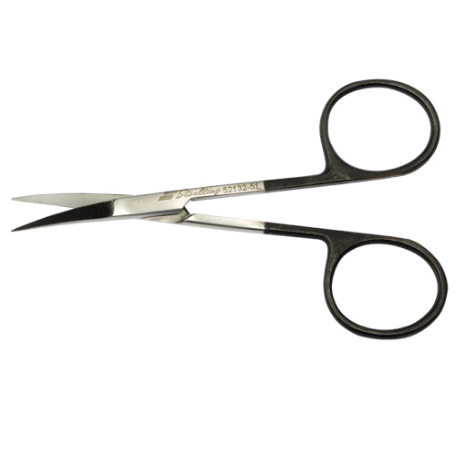 Pinzas de Diseccion Rectas Stoelting