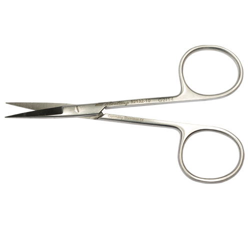 Pinzas de Diseccion Rectas Stoelting