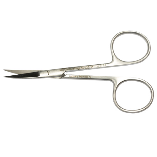 Pinzas de Diseccion Rectas Stoelting