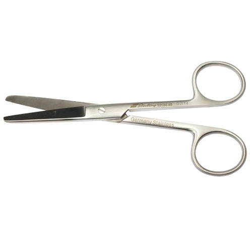 Forceps Brown para Estereotaxia